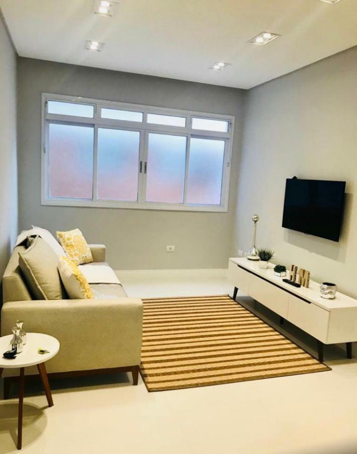 Apartamento Guaruja 12 Extérieur photo