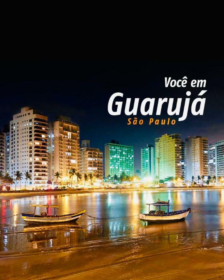 Apartamento Guaruja 12 Extérieur photo