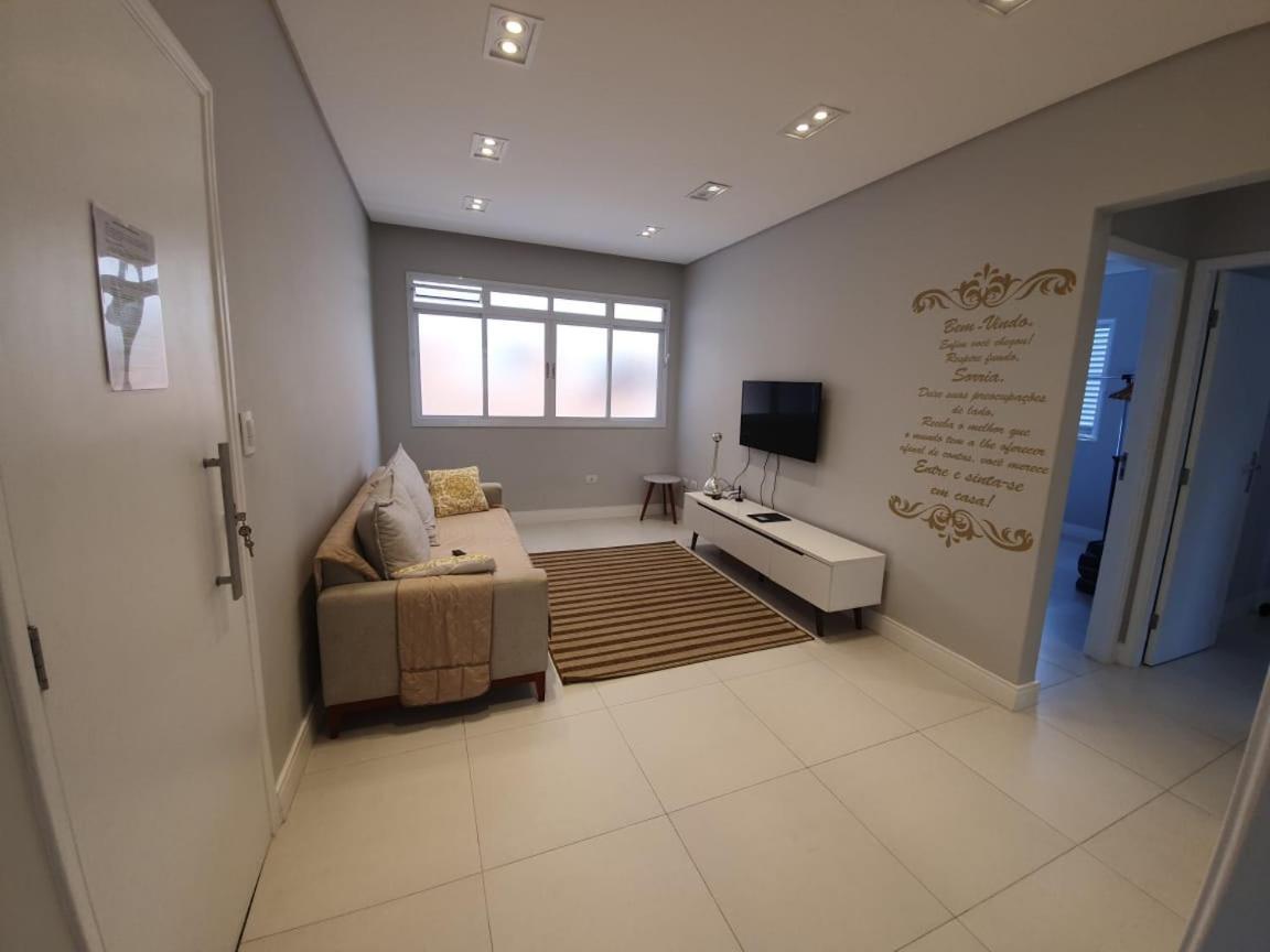 Apartamento Guaruja 12 Extérieur photo