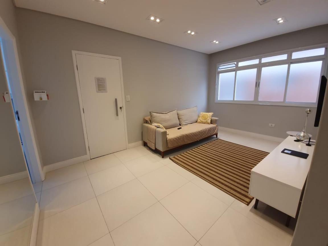 Apartamento Guaruja 12 Extérieur photo