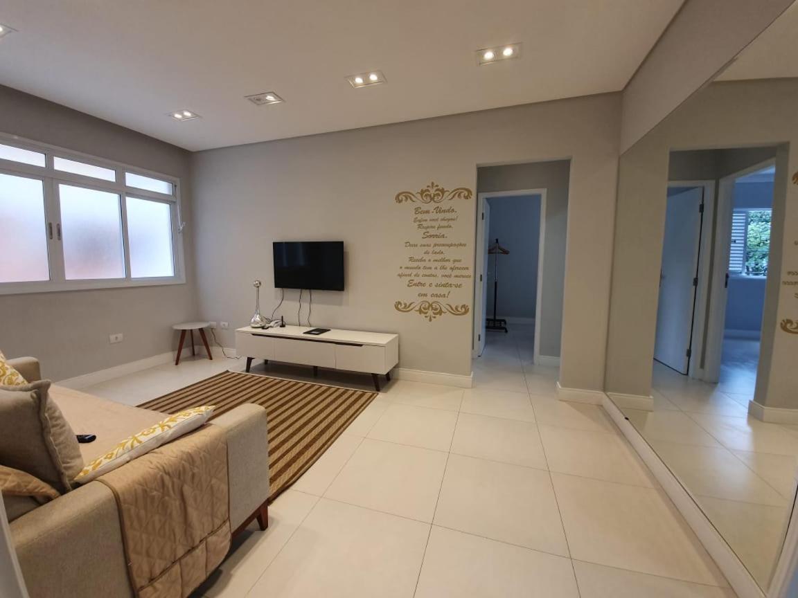 Apartamento Guaruja 12 Extérieur photo