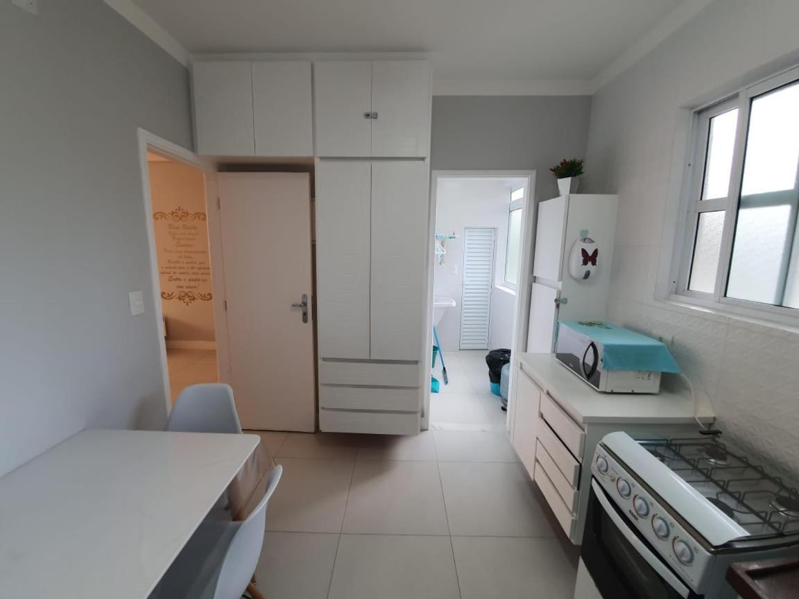 Apartamento Guaruja 12 Extérieur photo