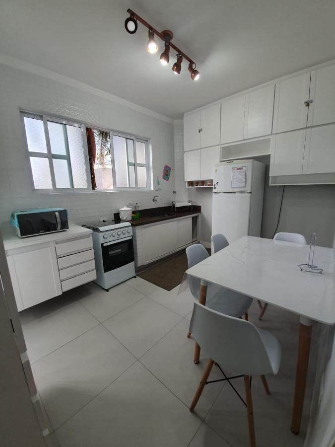 Apartamento Guaruja 12 Extérieur photo