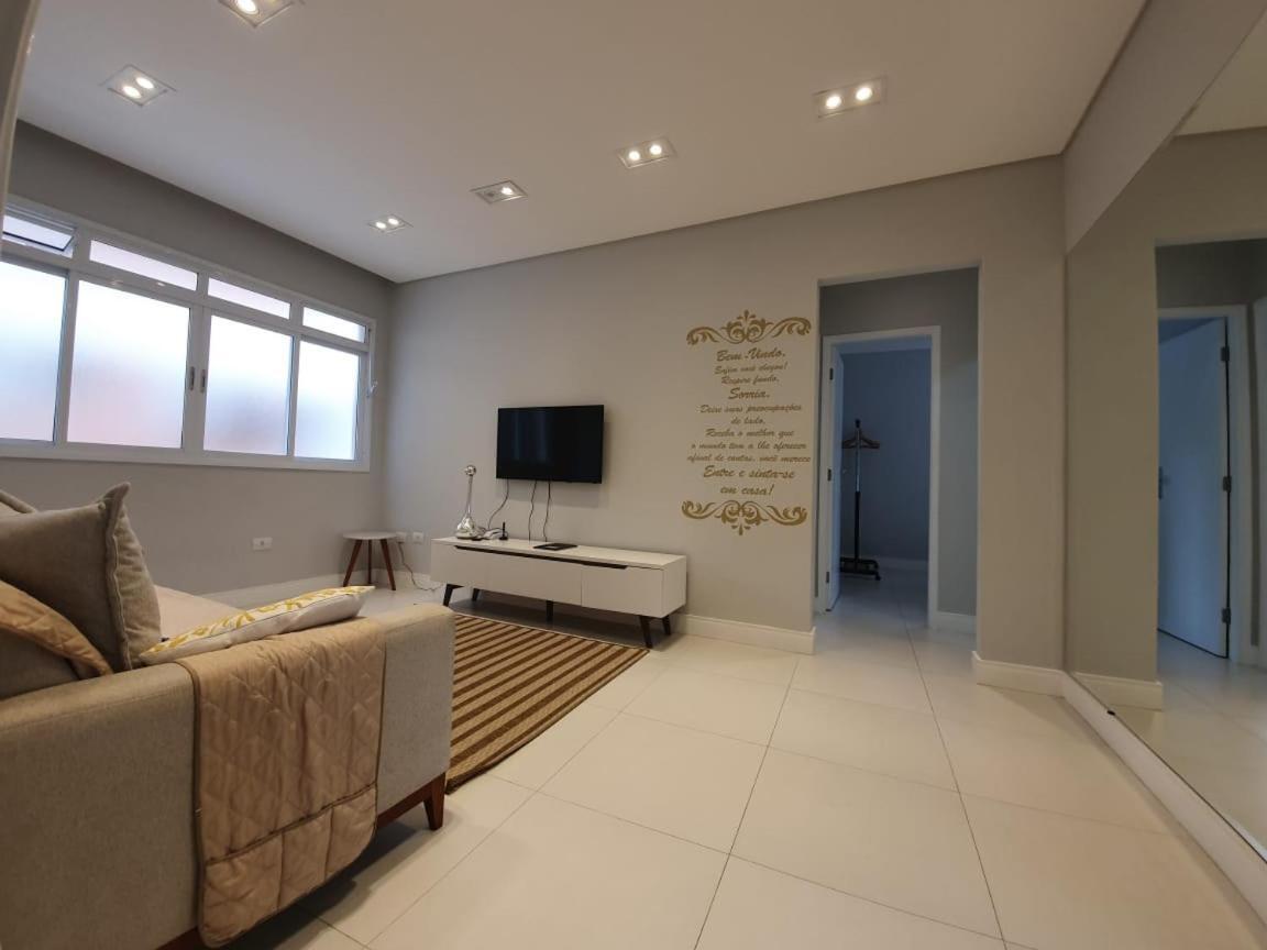 Apartamento Guaruja 12 Extérieur photo